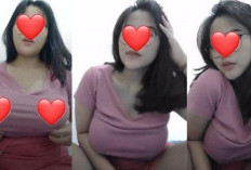 Link Video Acha Viral Twitter Tiktok Durasi Lebih Panjang, Mediafire No Sensor Jadi Incaran Netizen