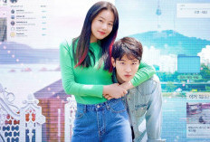 Nonton Film Korea Long Distance (2023) Sub Indo 1080p GRATIS, Kencani Vokalis Band Jang Dong Yoon Tak Bisa LDR 