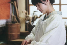 Nonton Drama Nagatan to Aoto: Ichika no Ryourijou (2023) Episode 4 Sub Indo, Akses Resminya Di Sini!