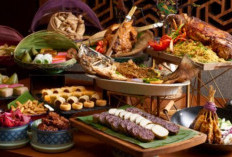 Senarai Buffet Ramadhan 2023 di Selangor Untuk Dewasa dan Anak-Anak, Cek Harga Menu dan Alamatnya Disini