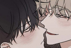 BL Manhwa Low Tide in Twilight Chapitre Complet Scans VF Synopsis et le Lien pour le Lire Ici