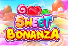 Jam Hoki Slot Sweet Bonanza Pragmatic Play Terbaru 2023, Dilengkapi dengan Cara Lihat RTP