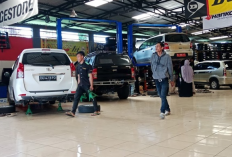 5 Lokasi Bengkel Mobil di Kota Tangerang Selatan 24 Jam Terdekat Dari Lokasi Saya, Siap Atasi Permasalahan Mobil Kamu!