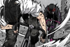 Baca Manhwa Wind Breaker Chapter 544 Bahasa Indonesia, Vonny yang Masih Seperti Dahulu
