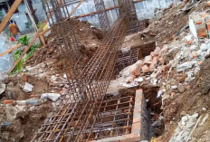 Harga Cakar Ayam 40x40 Besi 10 Terbaru 2024, Kualitas Dijamin Tinggi Untuk Kuatnya Pondasi