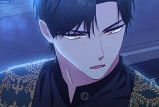 Lanjutan Webtoon I Became the Mother of the Bloody Male Lead Chapter 19 Bahasa Indonesia, Kian Mengakui Perasaannya Pada Sheriel