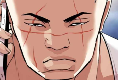 Spoiler Manhwa Lookism Chapter 559 Bahasa Indonesia, Memutuskan untuk Bergabung Aliansi?