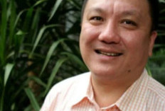 Siapa Tan Kian? Taipan Raja Properti di Balik Pacific Place yang Tersandung Skandal Korupsi