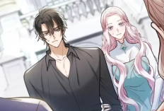 The Flower That Swallowed the Beast Chapter 21 English Scan Indonesia, Klik Link Baca Gratis Disini!