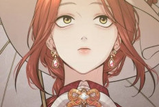 Link Baca The Secret Bedroom of a Dejected Royal Daughter Chapter 46 Bahasa Indonesia, Lewellyn Kaget!