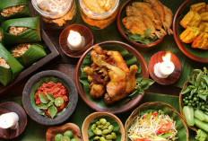 Senarai Buffet Ramadhan di Sabah Terbaru 2023, Rasa Lazat Paling Disyorkan!