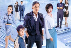 Bocoran Drama China The Best Chip (2023) Episode 2-3, Intip Jadwal Tayang Untuk Kelanjutan Kisahnya