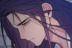 Semua Melibatkan Emosi Jiwa! Link Baca Manhwa BL Dawn of The Dragon Chapter 51 Bahasa Indo, Keputusan Apa yang Akan Diambil