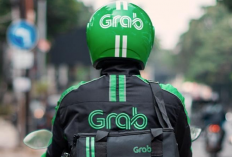 Tutorial Ganti Bahasa di Aplikasi Grab Mudah dan Cepat, Gampang! Gak Perlu Pusing Lagi