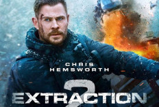 Nonton Film Extraction 2 (2023) Sub Indo Full Movie HD, Seorang Tentara Bayaran Jalankan Misi Selamatkan Keluarga Penjahat