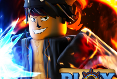 Kode Redeem Blox Fruit April 2024 dan Cara Klaimnya, Banjir Hadiah Menarik dan Auto Upgrade Karakter