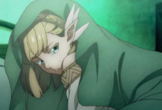 Anime Tales of Wedding Rings Saison 2, Miyu Tomita est Toujours la Figure de Morion !