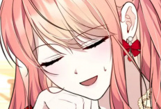 Bertemu Hantu Baru! Spoiler & Link Baca Manhwa A Princess Who Reads Fortune Chapter 43 Eng Scan Indonesia