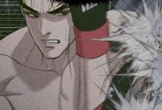 Insiden Joo Jaekyung Saat Bertanding! Baca Manhwa Jinx Chapter 42 Bahasa Indonesia, Kondisinya Semakin Memburuk