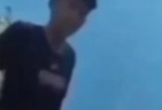 FULL! Link Video Viral Deloken A Yah HD, Kenakalan Remaja Jatim Tertangkap Kamera