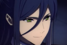 Voir Anime Mahouka Koukou no Rettousei 3 (2024) Épisode 4 VOSTFR et Date de Sortie, La Paix Humaine