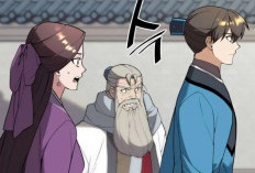 RAW Manhwa Tale of a Scribe Who Retires to the Countryside Chapter 194 Bahasa Indonesia, Pertumpahan Darah di Medan Perang