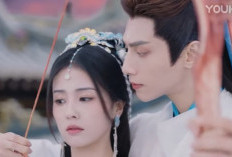 Spoiler Drama China Till the End of the Moon Episode 21-22, Penyamaran Ye Xiwu Menjadi Pasukan Pian Ran