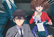 Regarder My Instant Death Ability Is So Overpowered (2024) Épisode Complet 1-12 V0STFR, L'histoire de la lutte de Yogiri Takatou 