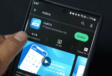 Layanan MyBCA Error Hari Ini, Gak Perlu Panik! Begini Penjelasan Manajemen dan Cara Mengatasinya