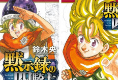 Synopsis et Lire le Manga Four Knights of The Apocalypse Chapitre Complet en Français, Une Aventure Passionnante avec une Touche de Fiction !