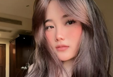 Siapa Itu Lintang Raizha Oktaviani? Model Cantik yang Keseret Drama Asmara Erica Karlina - DJ Bravy, Jadi Orang Ketiga!