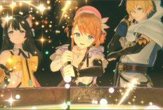 Atelier Resleriana Tier List Paling JP Februari 2024, Pilih Karakter Favorit! Naikkan Tingkatanmu Sekarang Juga