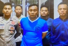 Rekam Jejak Bripka E Pelaku Kasus Asusila Anak Atasan, Lolos PTDH karena Prestasi