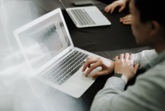 Lowongan Kerja Admin Data Entry Terbaru 2024, Tersedia Part Time Hingga Full Time, Begini Persyaratannya