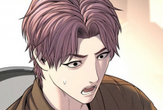 Manhwa Juvenile Offender Chapter 63 English Scan Indonesia : Spoiler, Jadwal Rilis, dan Link Baca Gratis