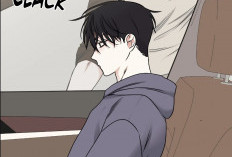Pasrah dengan Tingkah Taejoo! Lanjutan Manhwa BL Low Tide in Twilight Chapter 81 Bahasa Indonesia