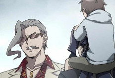 Baca Manhwa The Strongest Angel Evolutionary Tale Chapter 34 Bahasa Indonesia, Lucifer Masih Belum OP