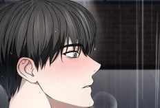 Link Baca Between Seasons Chapter 66 Bahasa Indonesia Kyuyoung Berikan Yoon Kesempatan Kedua
