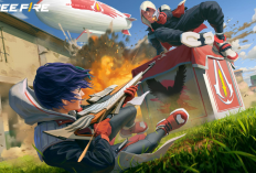 [Login] Raytomplo Free Fire Max Hack Diamond & Auto Headshot Terbaru 2024, Dijamin Main Makin Gacor