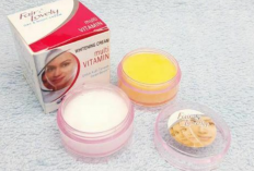 Krim Wajah Siang Malam Fair and Lovely Apakah Aman? Waspada! Ini Fakta yang Sebenarnya