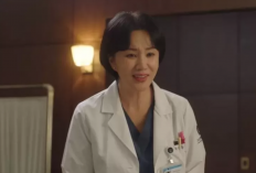 Spoiler Drama Korea Doctor Cha (2023) Episode 14, Doctor Cha Terus Memaksa In-Ho Menceraikannya
