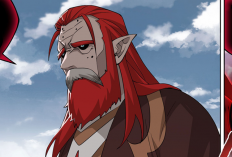 Anti Mengejek! Spoiler dan Link Baca Manhua Battle Through the Heavens Chapter 428 English Scan Indonesia