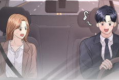 Baca Webtoon Perfect Marriage Revenge Chapter 94 Bahasa Indonesia : Lee Joo Merayu Yoo Ra di Mobil