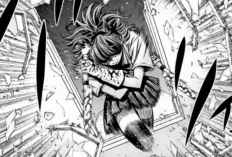 Lire Manga le Pumpkin Night Chapter 127 VF Scan Flou! Personne ne peut résister