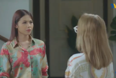 Link Nonton Calon Isteri Buat Suami (2025) Episode 1-10 Subtitle Indonesia, Haizi Perlu Restu dari Datin Yasmin