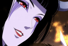 Link Baca Manhua Disastrous Necromancer Chapter 80 RAW Indonesia English Berburu Abyssal Demon dan Monster