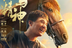 Link Nonton Film Ride On (2023) Sub Indo Full Movie HD Legal, Bukan di LK21 IndoXXI dan REBAHIN