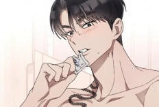 Brutal! Manhwa Kitsch Wedding Chapter 18 Bahasa Indonesia, Satu Malam Pun Tak Cukup 