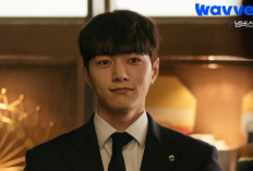 Nonton Drama Korea Numbers (2023) Episode 2 SUB Indo, Latar Belakang Jang Ho Woo yang Sempurna!