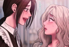 Baca Lily Of The Valley Chapter 9 Bahasa Indonesia RILIS No Sensor, Ditunda 1 Minggu Intip Bocorannya di Sini 